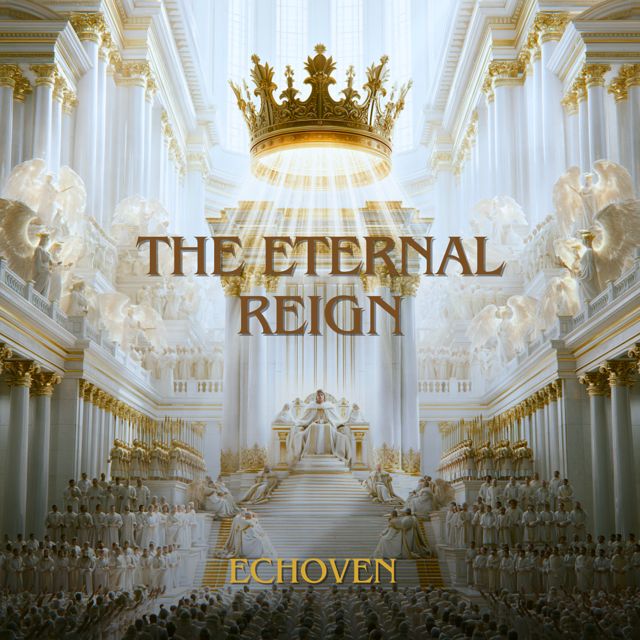Echoven - 'The Eternal Reign: The Redeemed' [Ringtone]