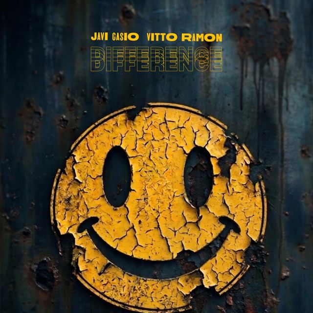 Javi Casio - 'Difference (feat. Vitto Ramon)' [Ringtone]