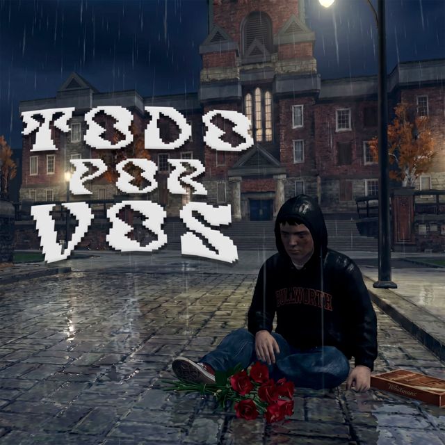 Berny - 'Todo Por Vos' [Ringtone]