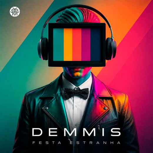 Demmis - 'Festa Estranha' [Ringtone]