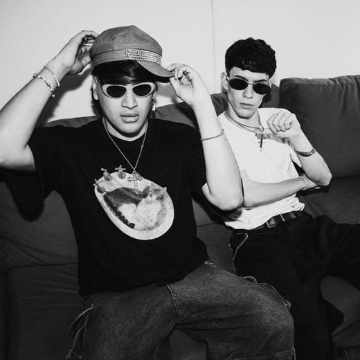 Biz - 'no hace falta (feat. Mery Lov)' [Ringtone]
