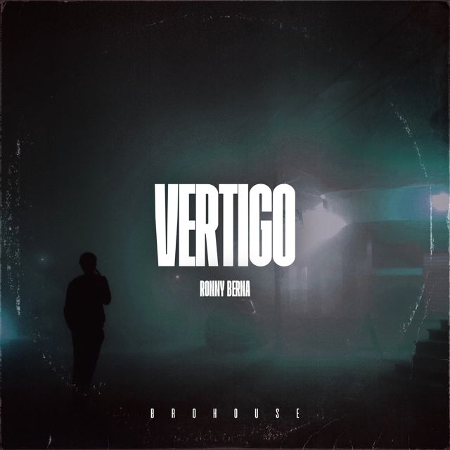 Ronny Berna - 'Vertigo' [Ringtone]