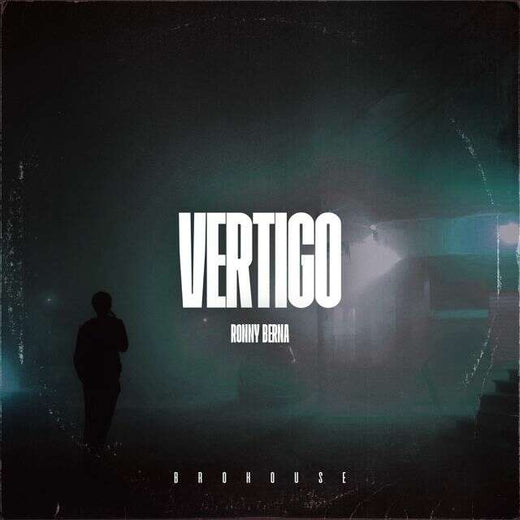 Ronny Berna - 'Vertigo' [Ringtone]