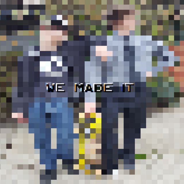 iamsyd333 - 'We Made It' [Ringtone]