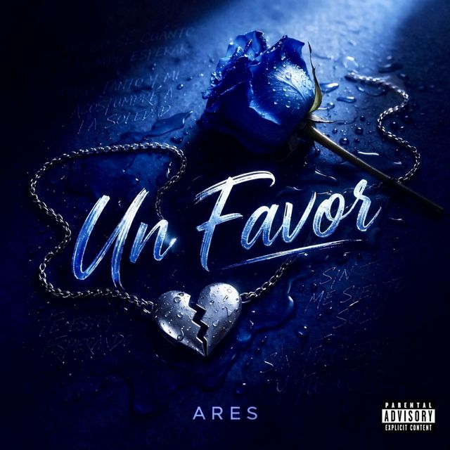 Ares - 'un favor' [Ringtone]