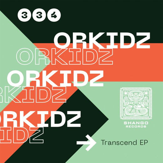 Orkidz - 'Izmir' [Ringtone]