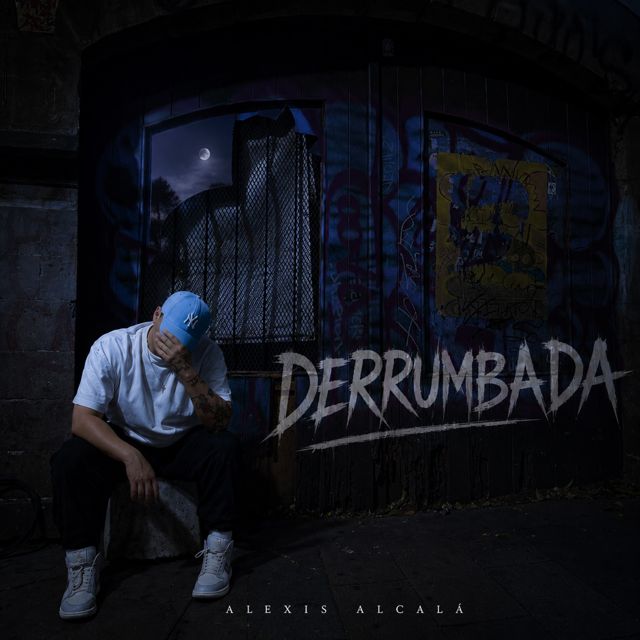 Alexis Alcala - 'Derrumbada' [Ringtone]
