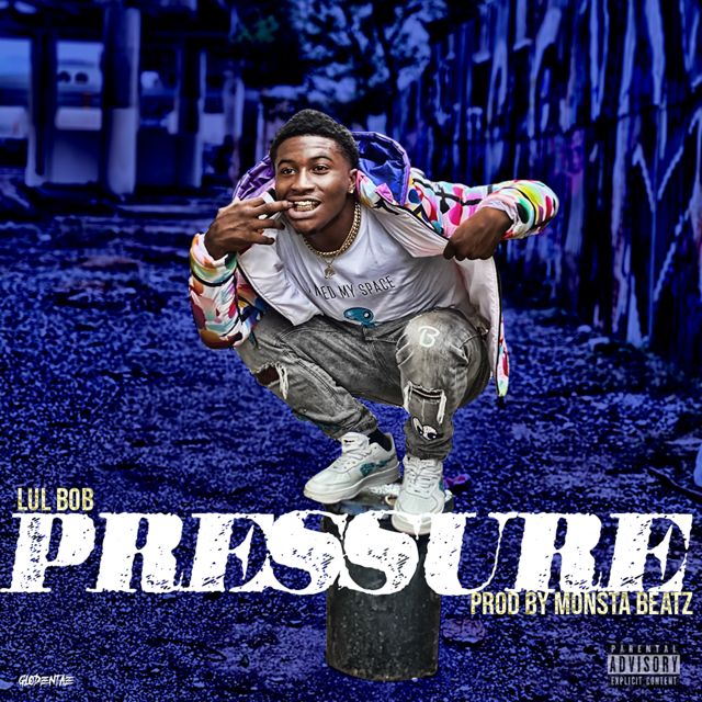 Lul Bob - 'Pressure' [Ringtone]