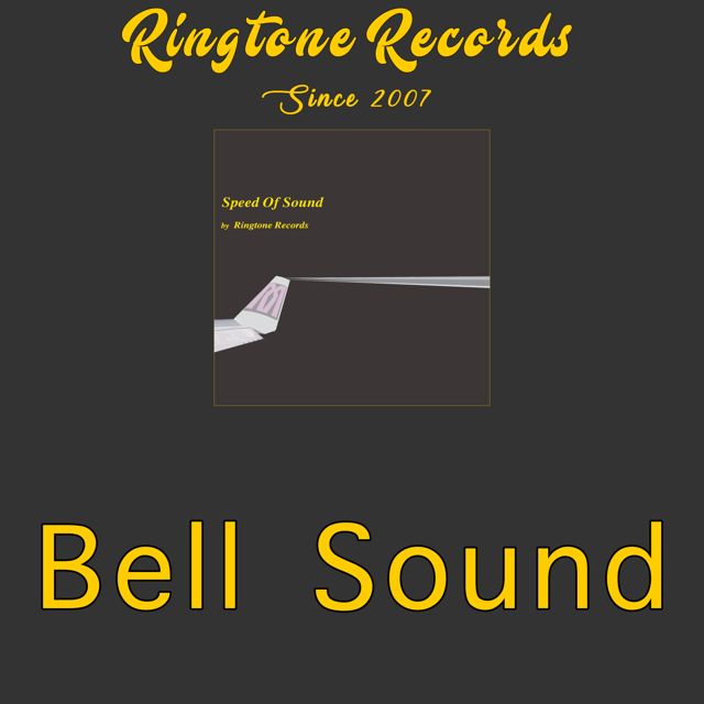 RR Collective - 'Bell Sound' [Ringtone]