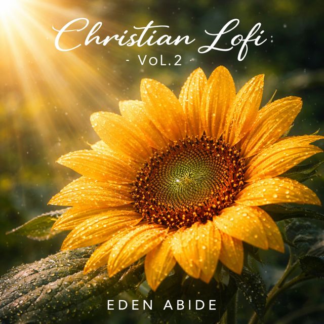 Eden Abide - 'His Children' [Ringtone]