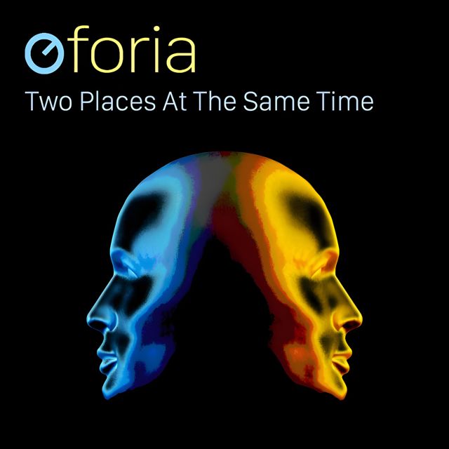 Oforia - 'Two Places at the Same Time' [Ringtone]