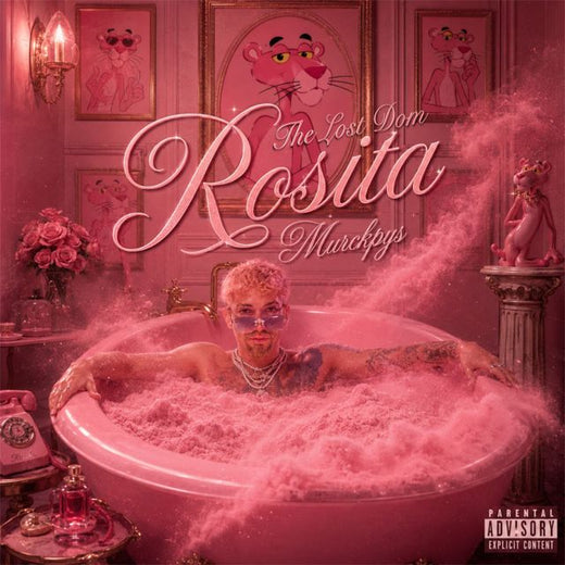 Murckpys - 'Rosita (feat. The Lost Dom)' [Ringtone]