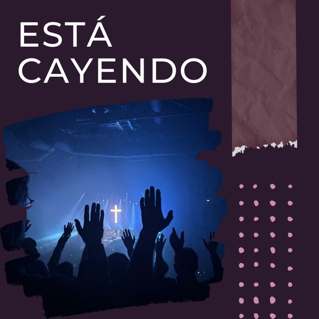 Adriano Avila - 'Está Cayendo' [Ringtone]