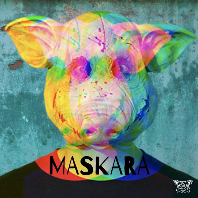ACGY - 'Maskara' [Ringtone]