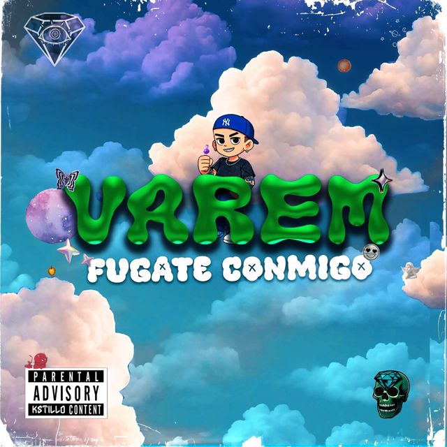 VAREM - 'FUGATE' [Ringtone]