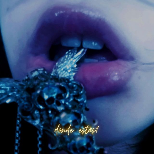 Frxn Blue - 'Dónde estás?' [Ringtone]