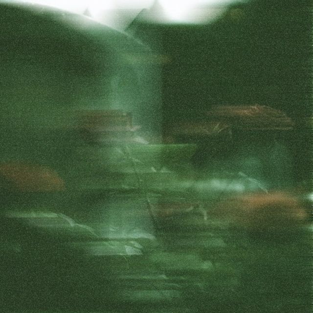 running empty - 'cemetery rose (slowed + reverb) (feat. rothko.wav)' [Ringtone]
