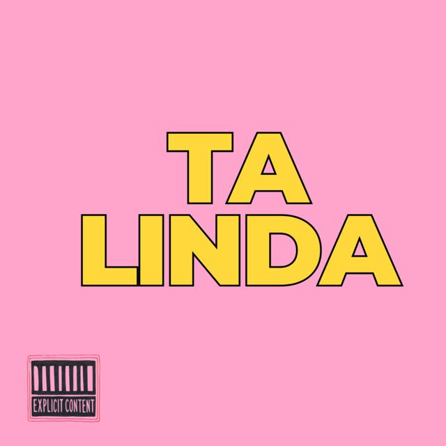 El Cambio Music - 'TA LINDA' [Ringtone]