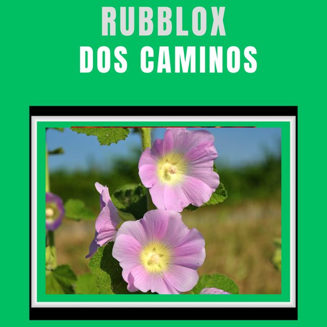RUBBLOX - 'Dos Caminos' [Ringtone]