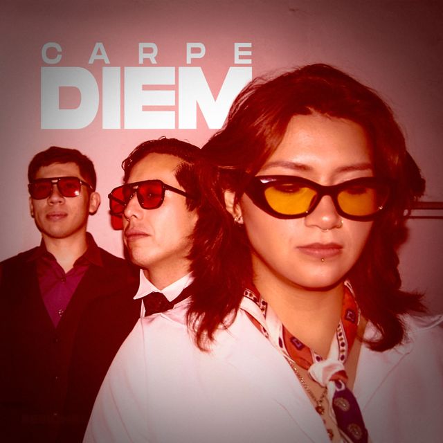 Culpa Mía - 'Carpe Diem' [Ringtone]