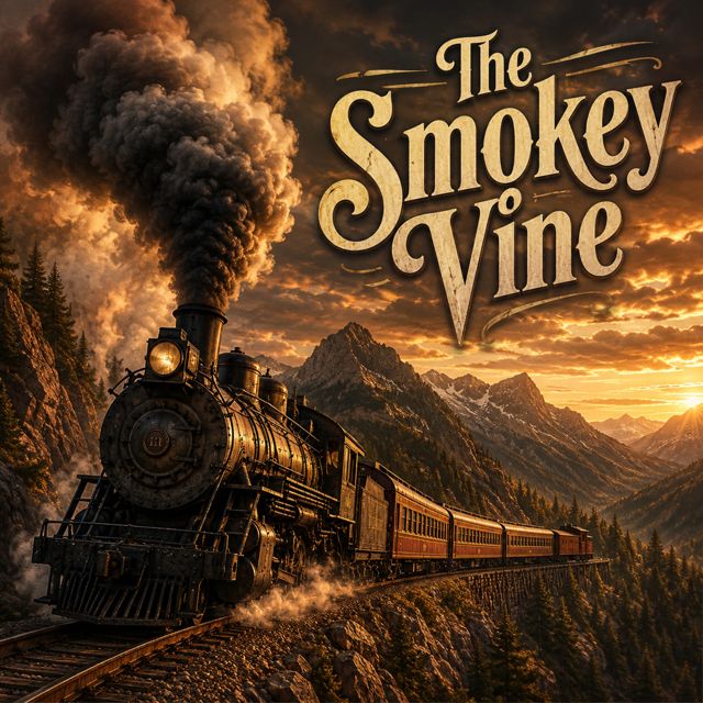 David Alan Johnson - 'The Smokey Vine' [Ringtone]