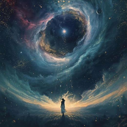Waveora - 'Beyond Orion' [Ringtone]