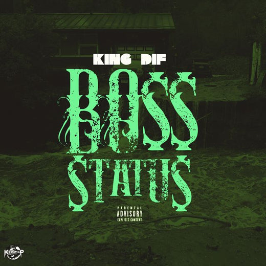 King Dif - 'Boss Status' [Ringtone]