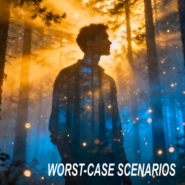 Cahoxx - 'Worst-Case Scenarios' [Ringtone]