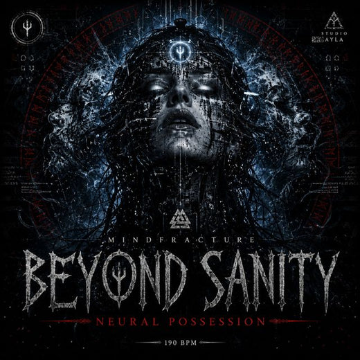 Studio Ayla - 'Beyond Sanity - Neural Possession' [Ringtone]