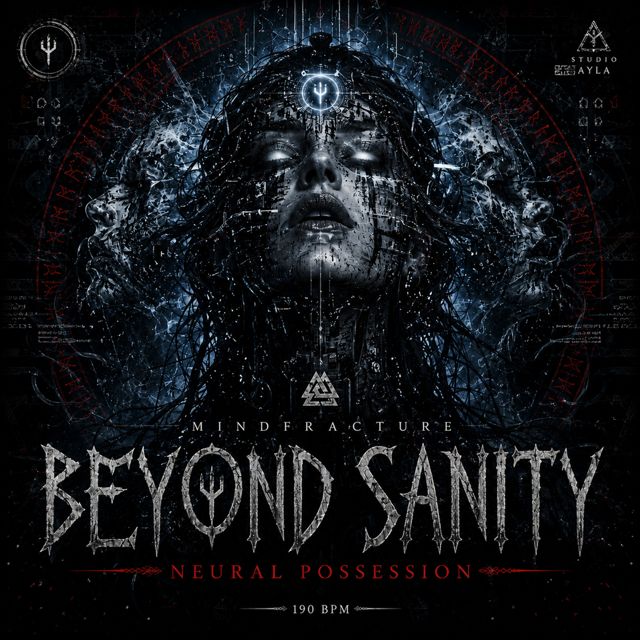 Studio Ayla - 'Beyond Sanity - Neural Possession' [Ringtone]