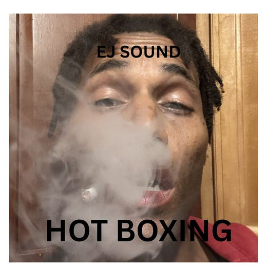 E.J. Sound - 'Hot Boxing!!!' [Ringtone]