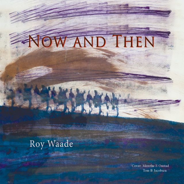 Roy Waade - 'The Boy and the Dog' [Ringtone]