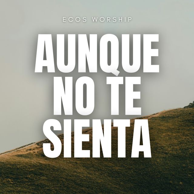 Ecos Worship - 'En Mi Silencio' [Ringtone]
