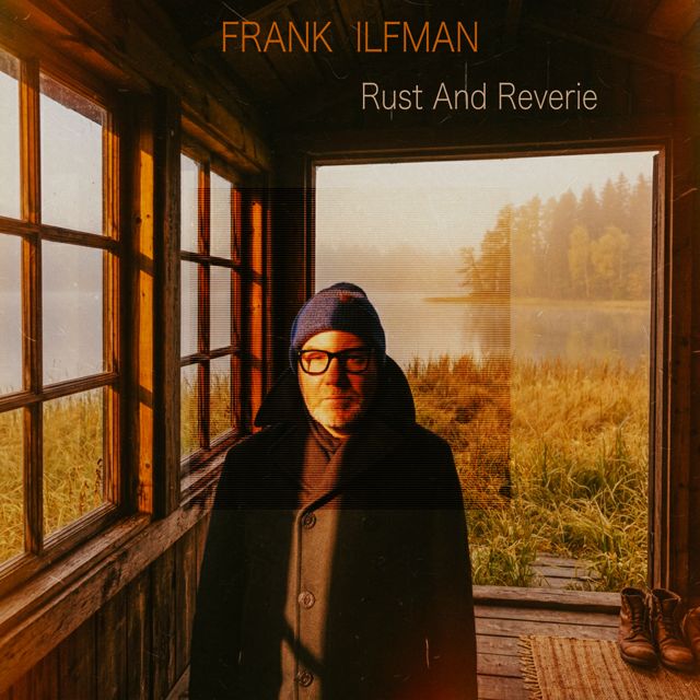 Frank Ilfman - 'Rust And Reverie' [Ringtone]