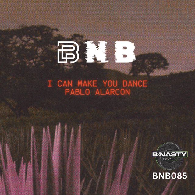 Pablo Alarcon - 'The Groove' [Ringtone]