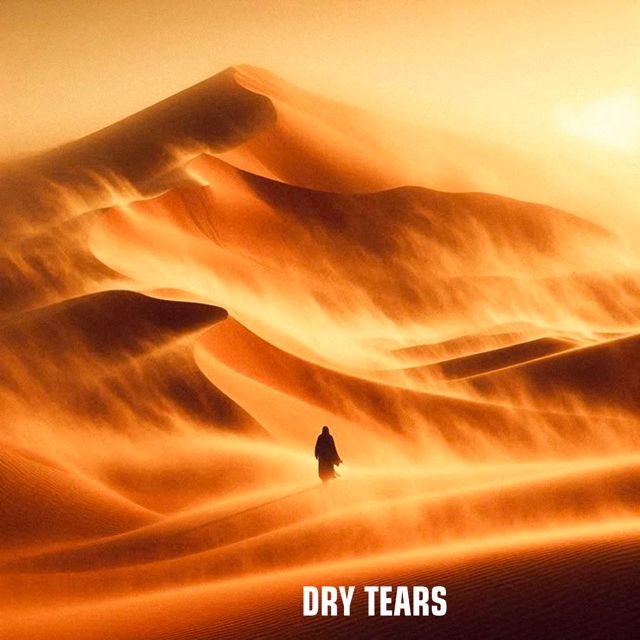 Cahoxx - 'Dry Tears' [Ringtone]