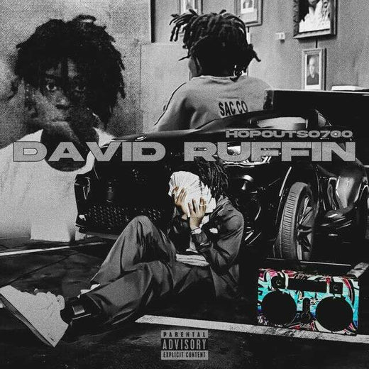 Hopoutso700 - 'David Ruffin' [Ringtone]