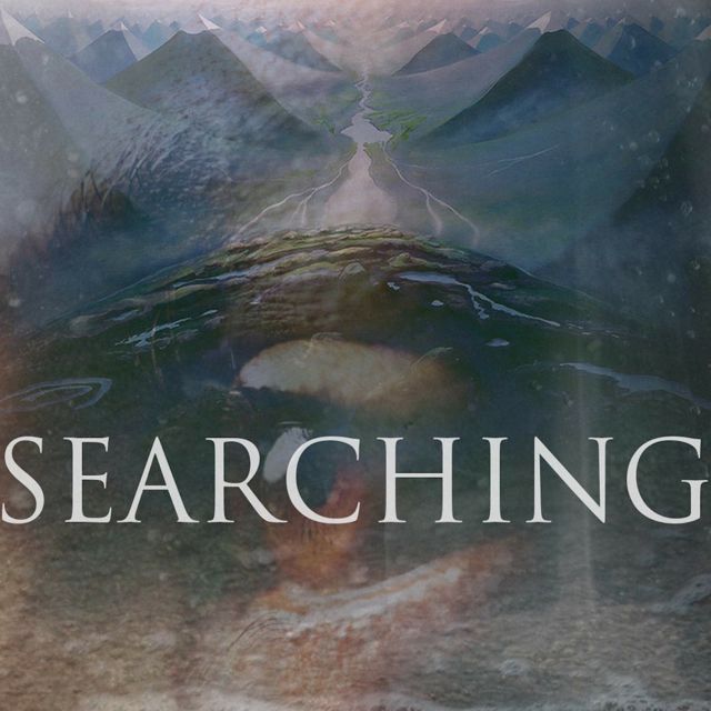 Jordan Phoenix - 'Searching' [Ringtone]
