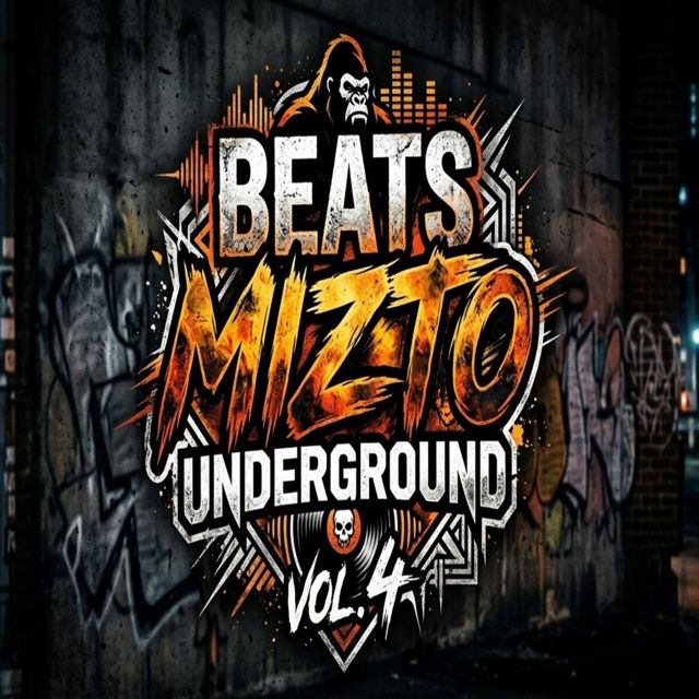 BEATS MIZTO UNDERGROUND - 'Pensamientos claros' [Ringtone]