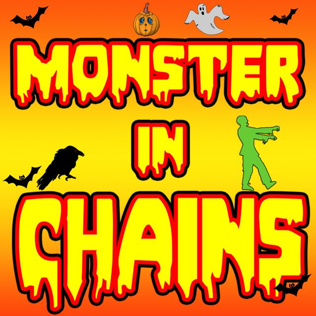 Vampire Halloween - 'Monster In Chains' [Ringtone]