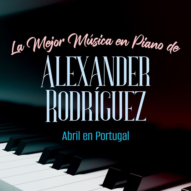 Alexander Rodríguez - 'Amor/Perdón' [Ringtone]