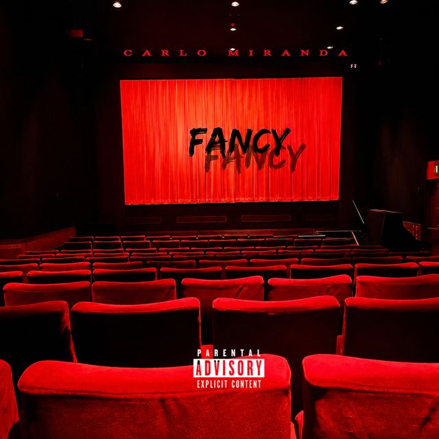 Carlo Miranda - 'FANCY' [Ringtone]