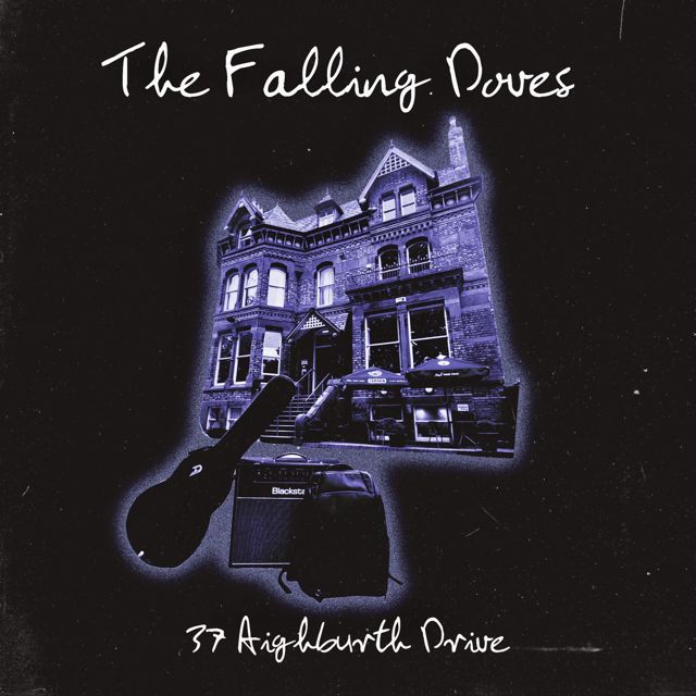 Falling Doves - 'Lie to me' [Ringtone]