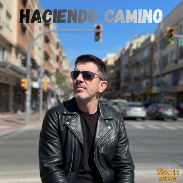 Zener Música - 'Haciendo Camino' [Ringtone]