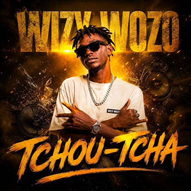 Wizy Wozo - 'Tchou Tcha' [Ringtone]