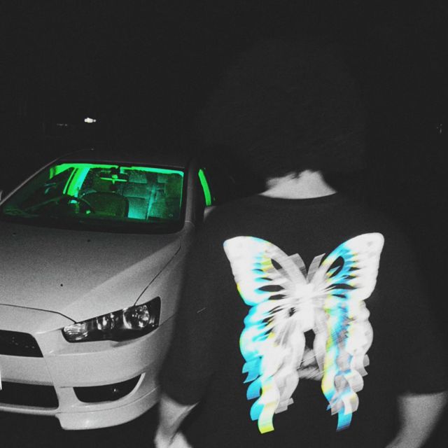 Kowa Mirai - 'BLISTERS' [Ringtone]