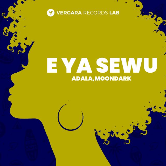Adala - 'E Ya Sewu (Radio Edit) (feat. MoonDark)' [Ringtone]