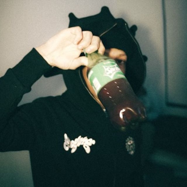Iayze - 'Killing Him' [Ringtone]