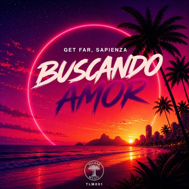 Get Far - 'Buscando Amor (Radio Edit) (feat. Sapienza)' [Ringtone]