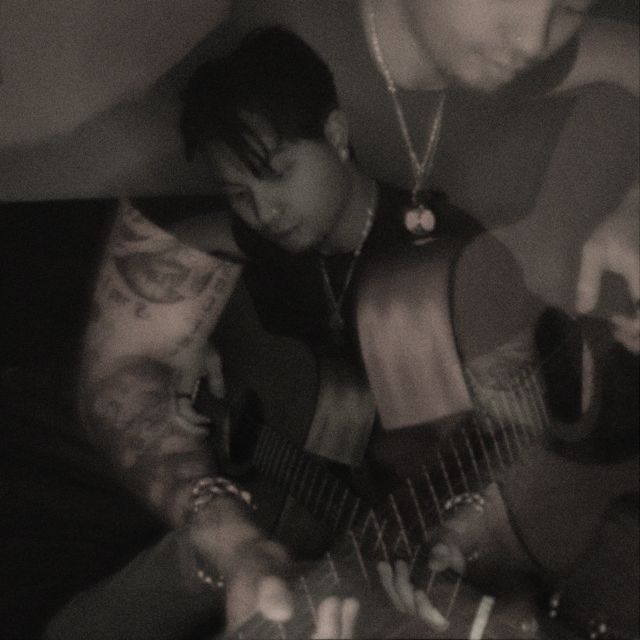 Tyi - 'all I want' [Ringtone]